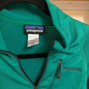 Men’s technical R1 base layer